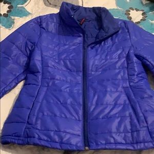 Light weight winter jacket excellent condition